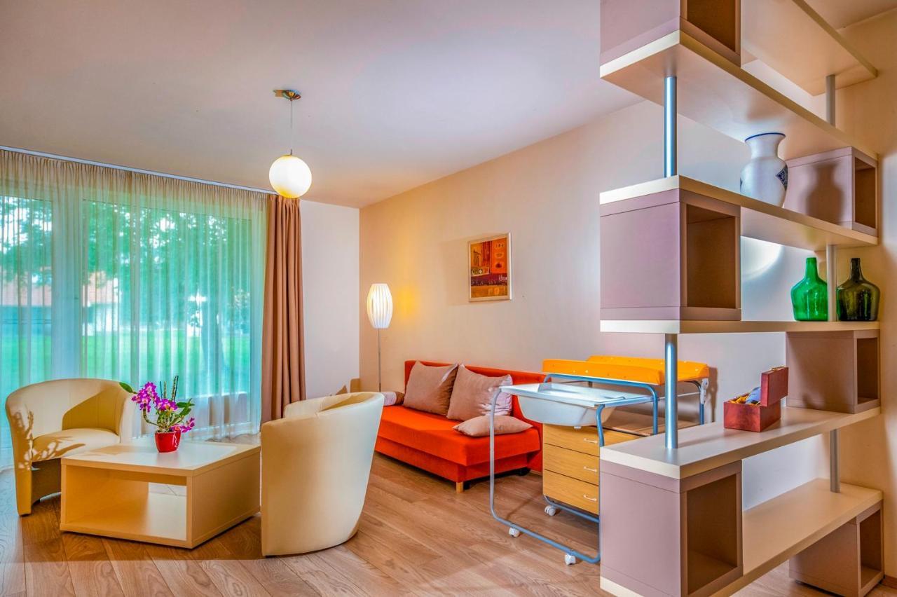 Drava Thermal Hotel Harkany