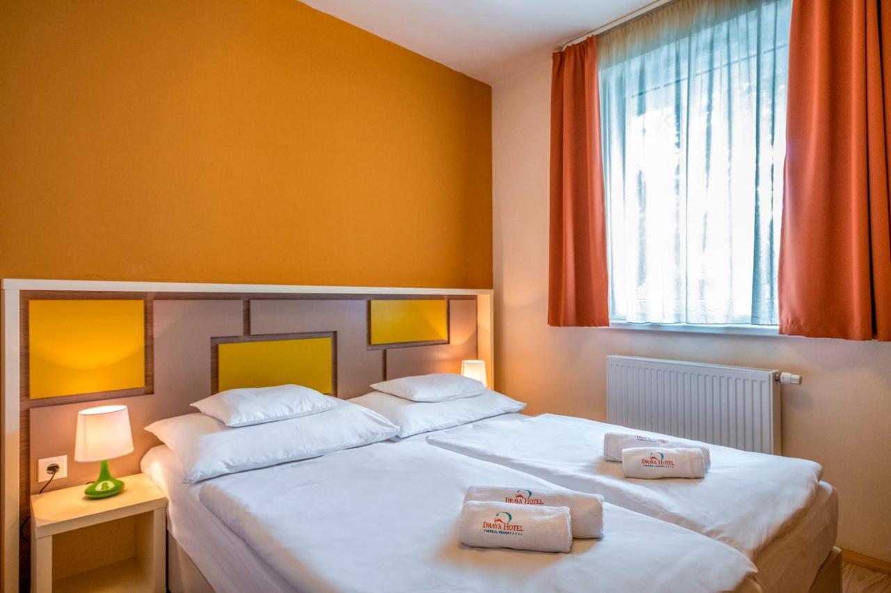 Drava Thermal 4*