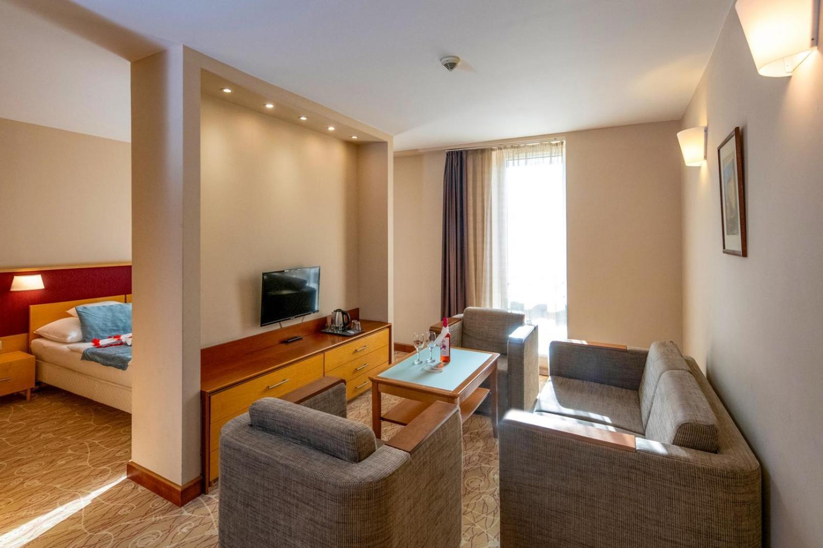 Drava Thermal 4*