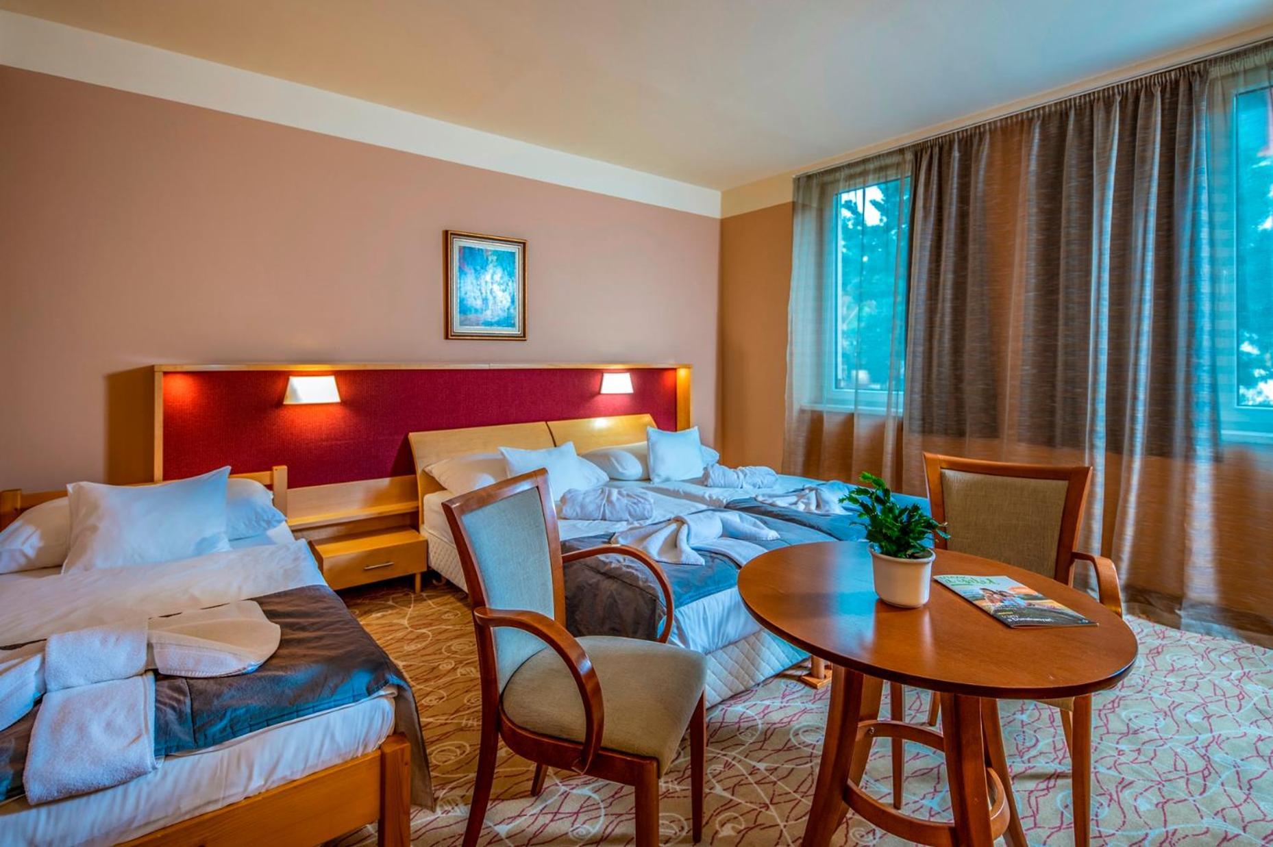 Drava Thermal Hotel