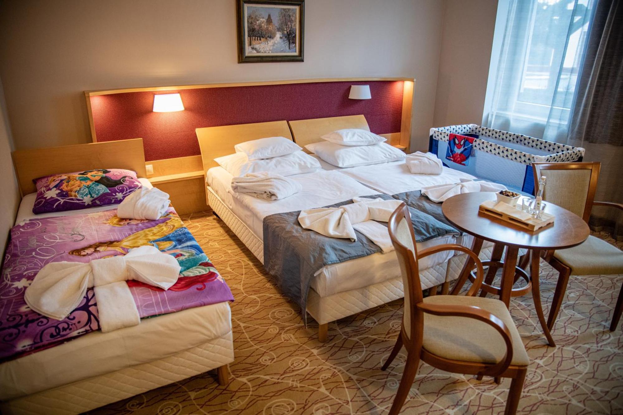 Hotel Drava Thermal