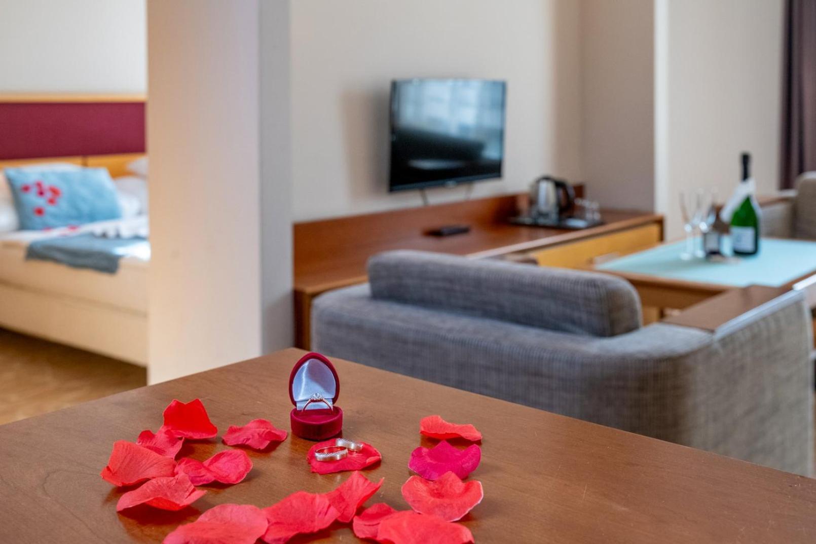 Drava Thermal Hotel