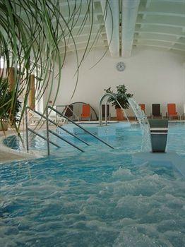 Hotel Drava Thermal 4*