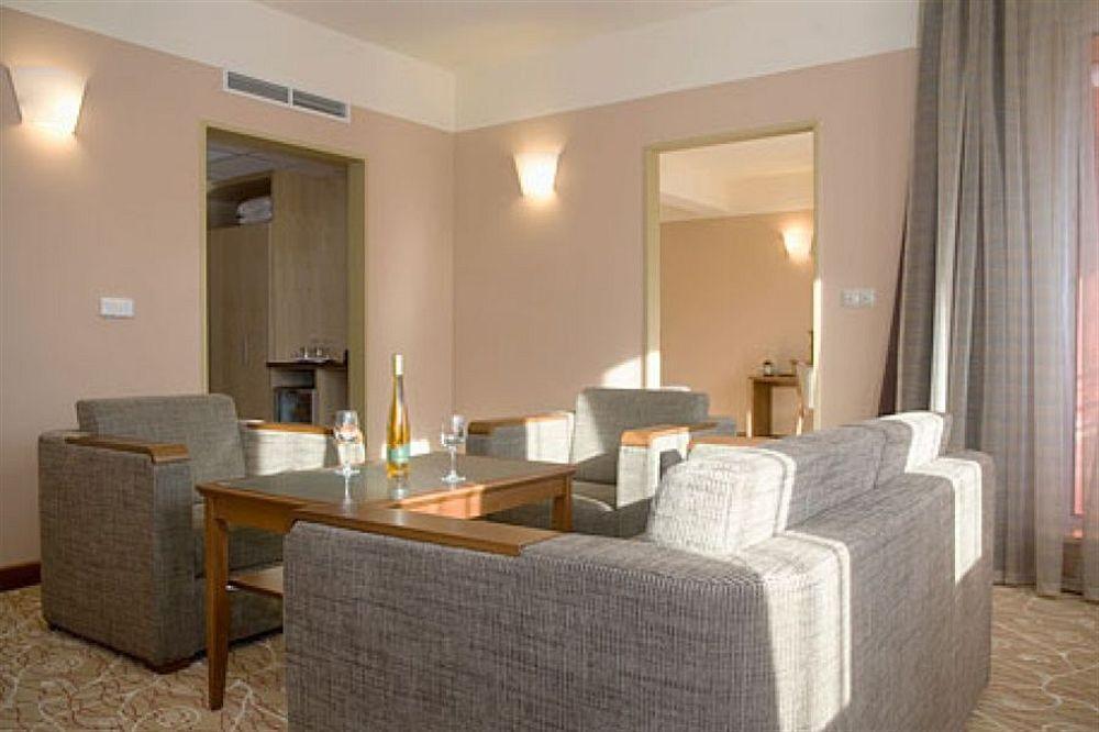 Drava Thermal Hotel Harkany