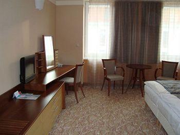 Drava Thermal Hotel