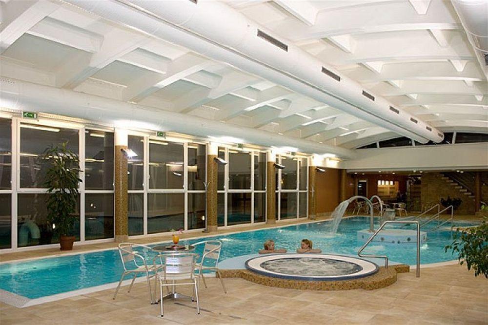 Hotel Drava Thermal