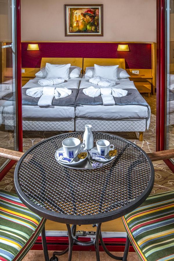 Hotel Drava Thermal
