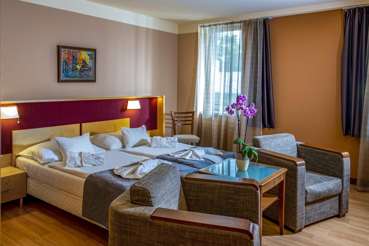 Drava Thermal Hotel