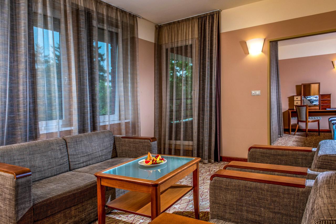 Hotel Drava Thermal 4*