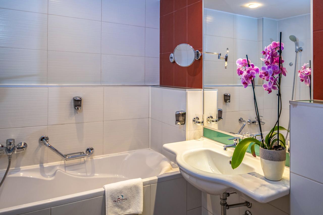 Drava Thermal 4*