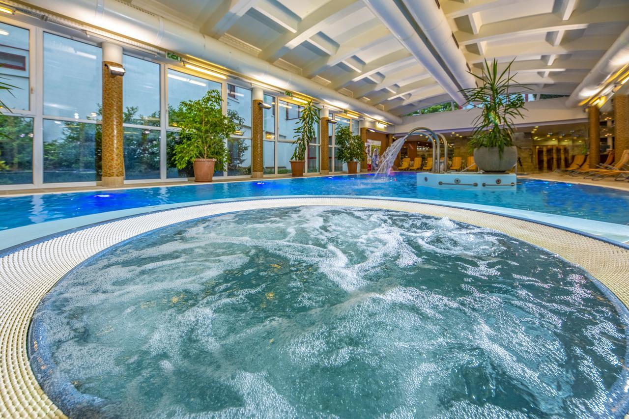 Drava Thermal 4*