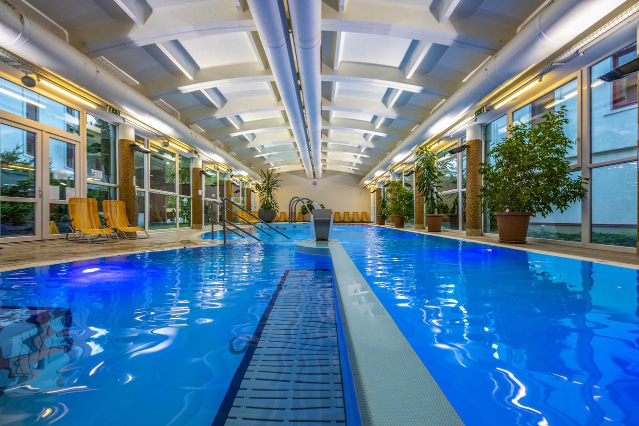 Drava Thermal Hotel Harkány