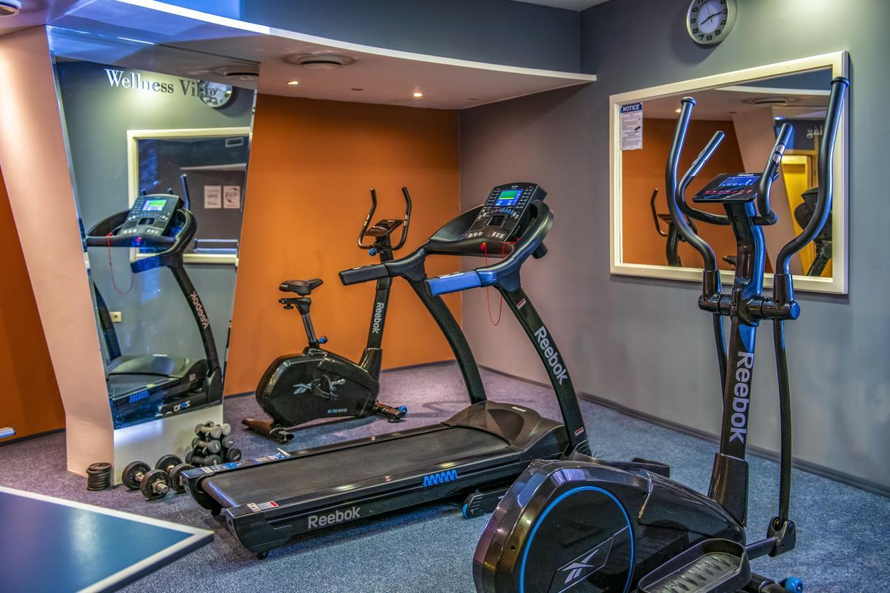 Hotel Drava Thermal 4*