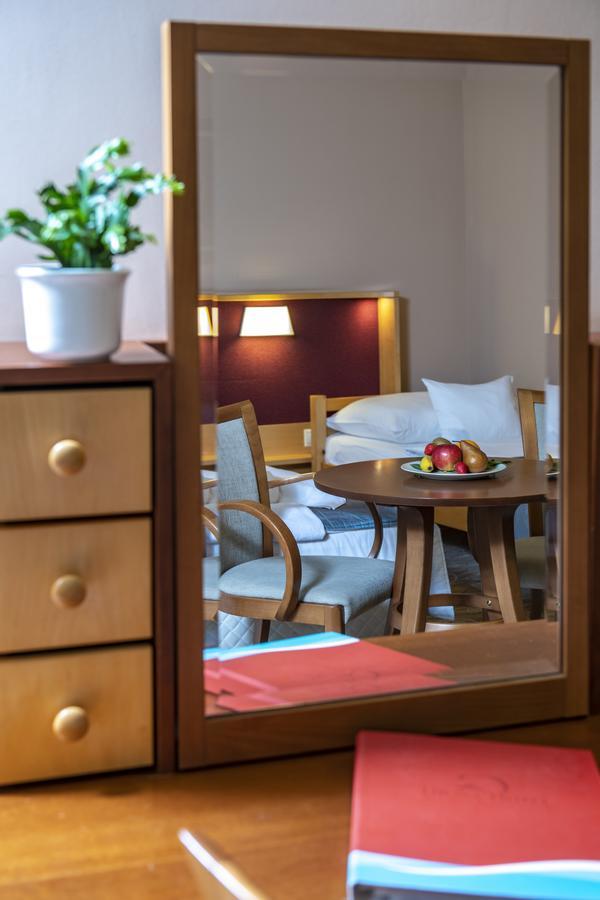 Hotel Drava Thermal Harkany