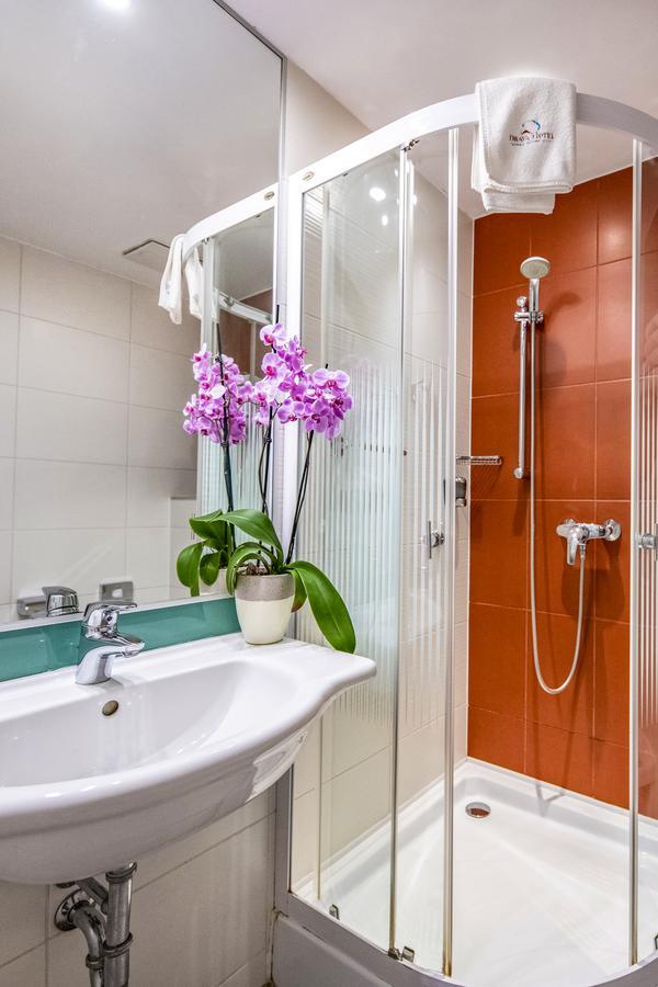 Drava Thermal Hotel 4*