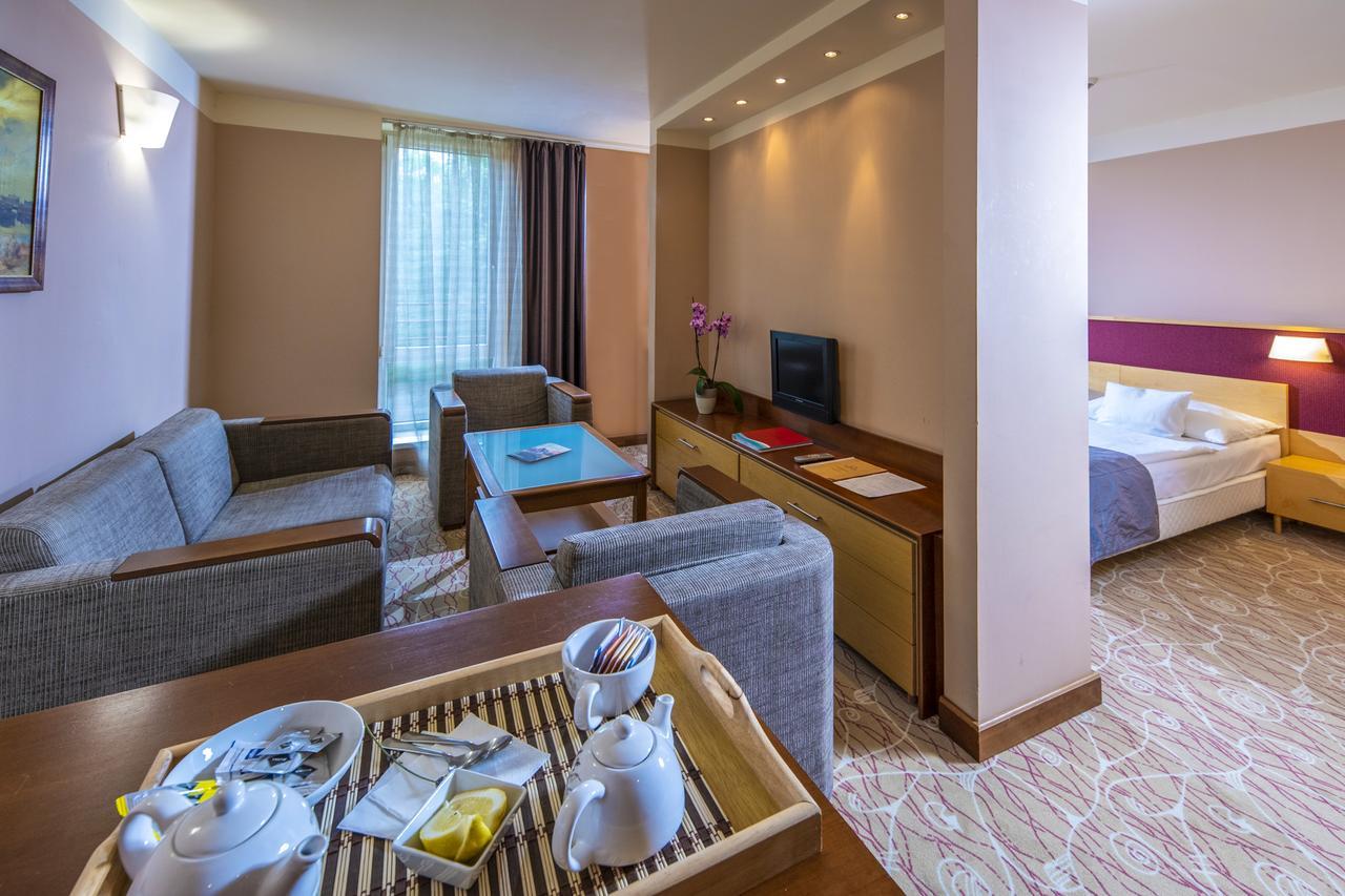 Drava Thermal Hotel