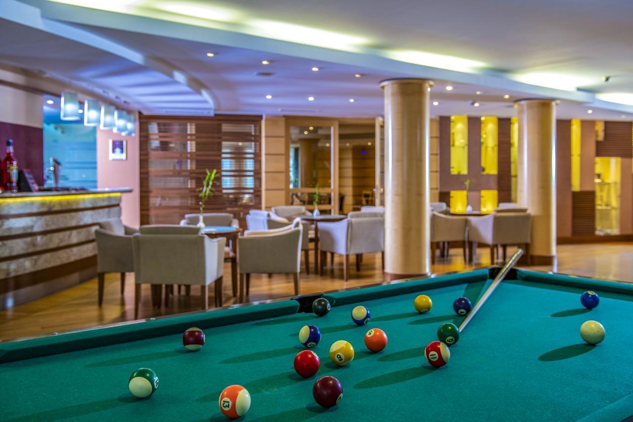 Drava Thermal 4*