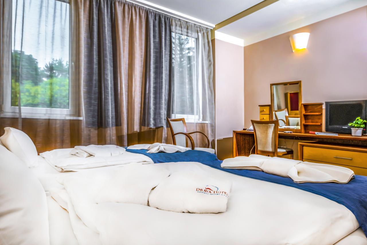 Drava Thermal Hotel