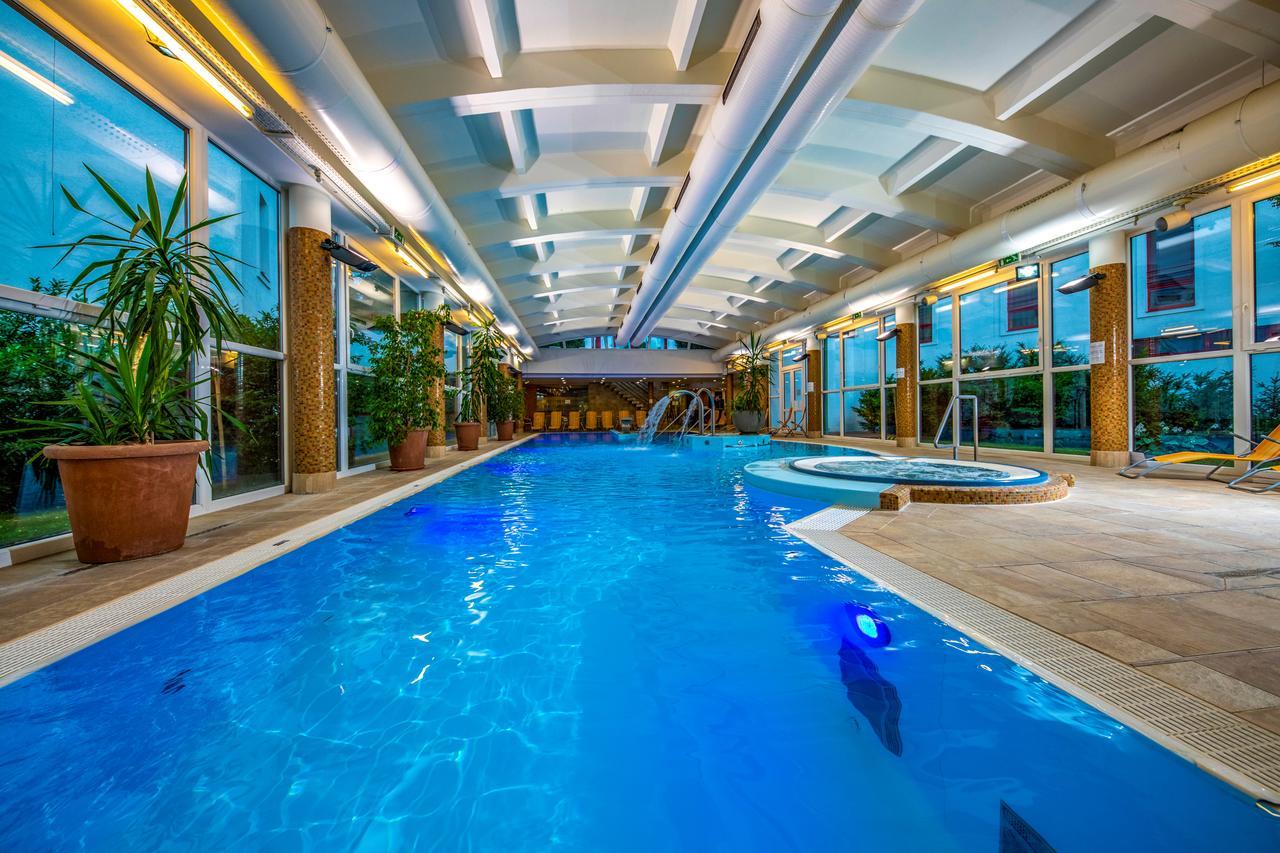 Drava Thermal Hotel
