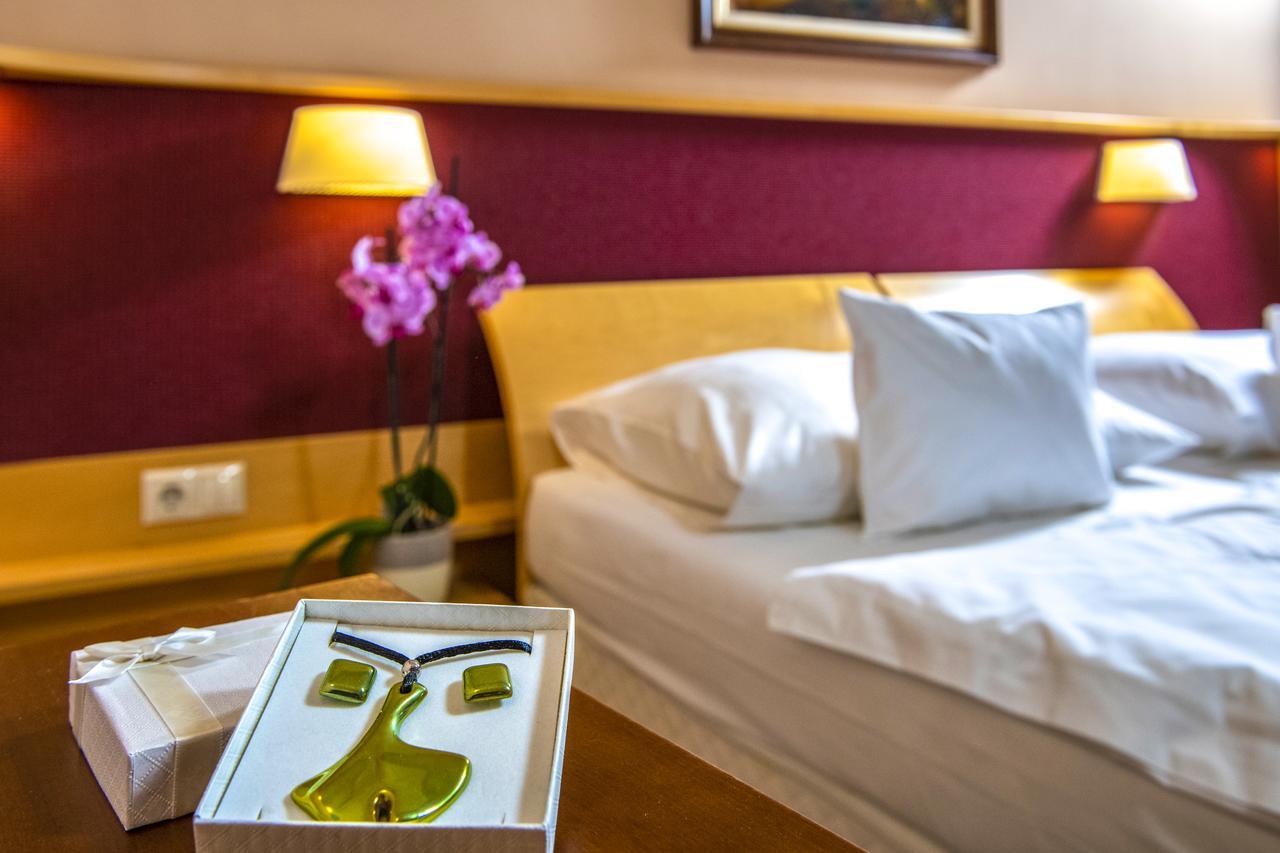 Drava Thermal Hotel Harkány