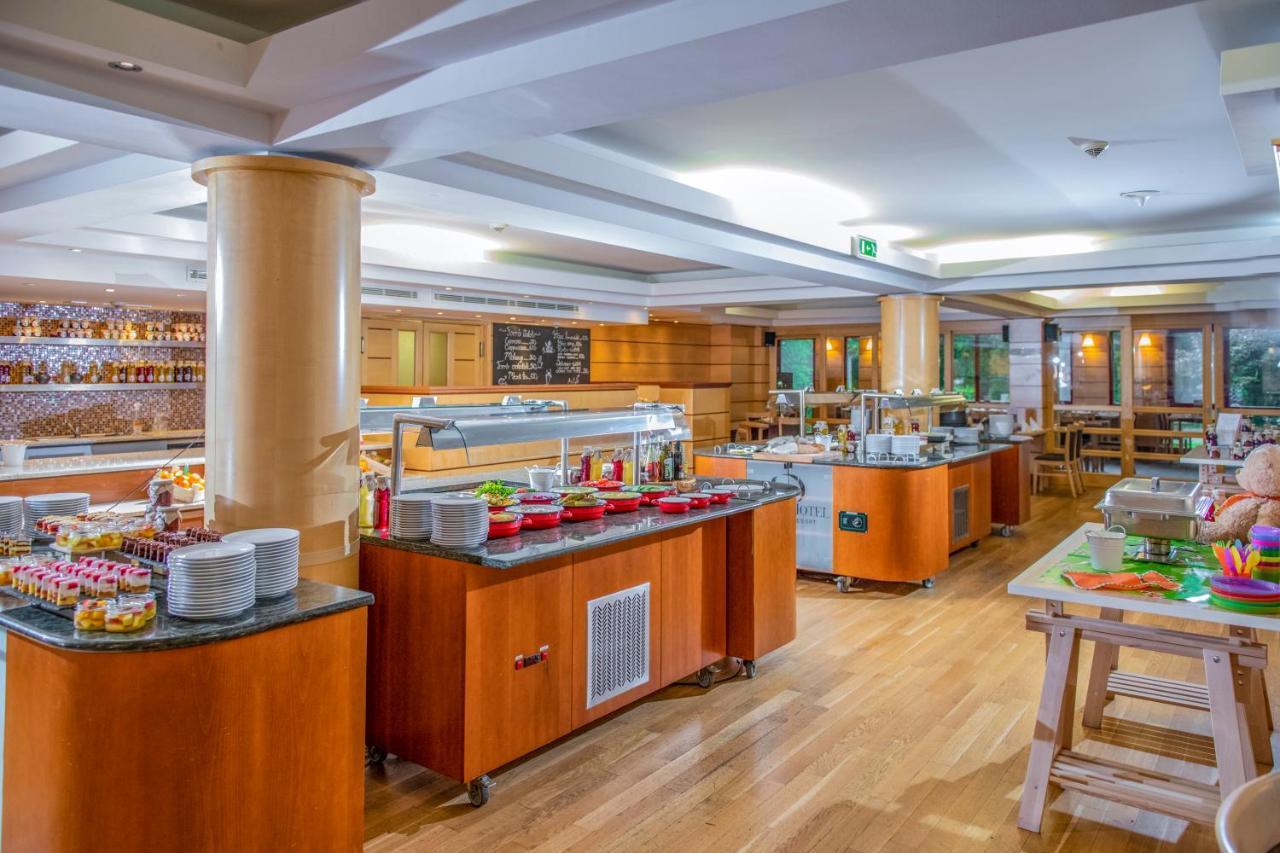 Hotel Drava Thermal 4*