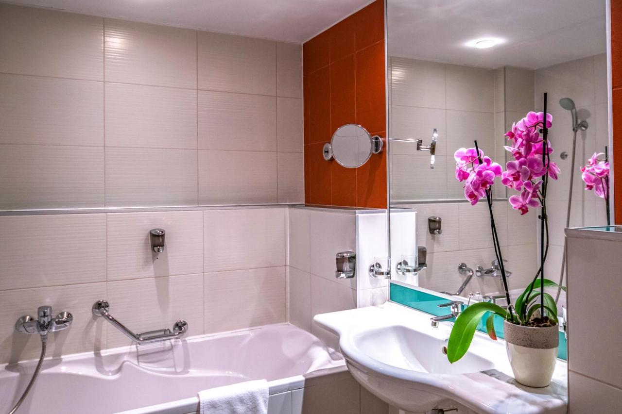 Drava Thermal Hotel 4*