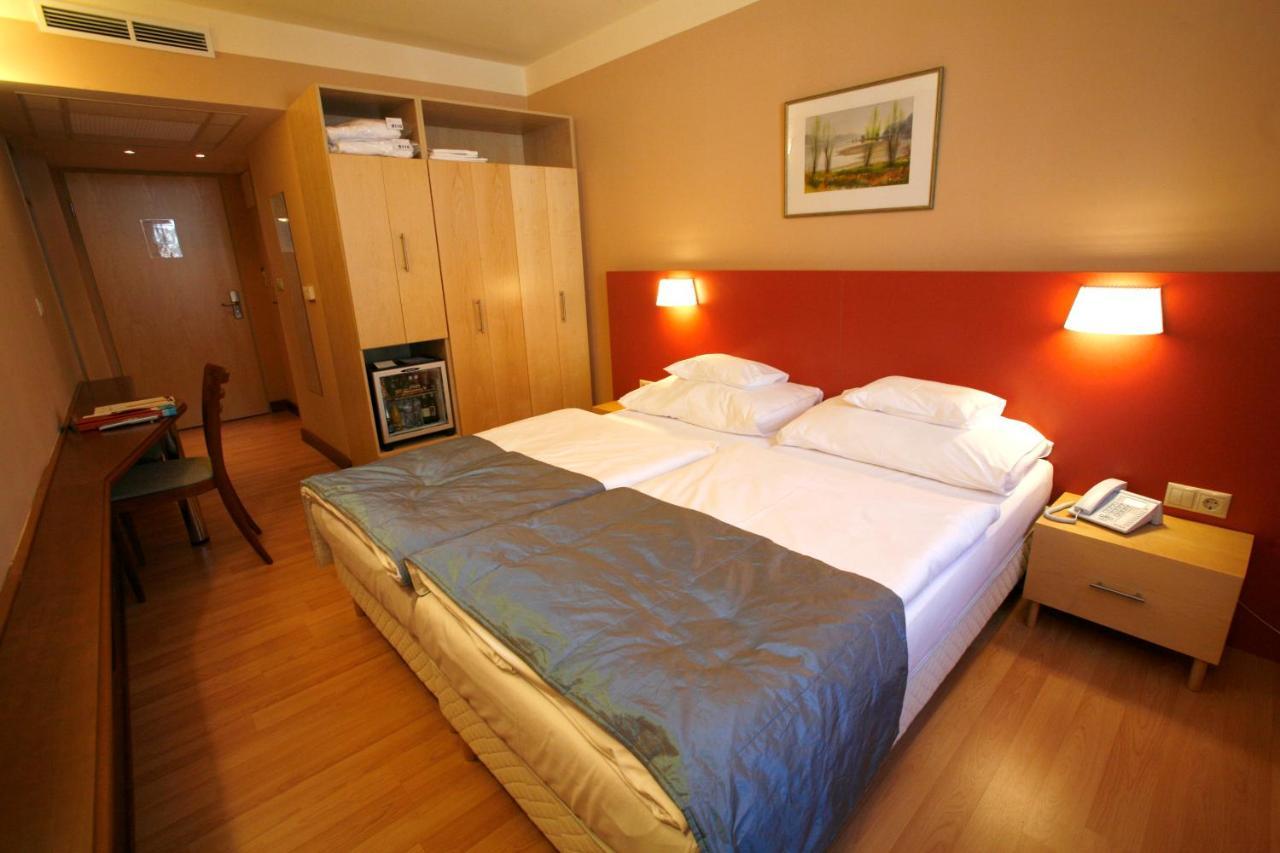 Drava Thermal 4*