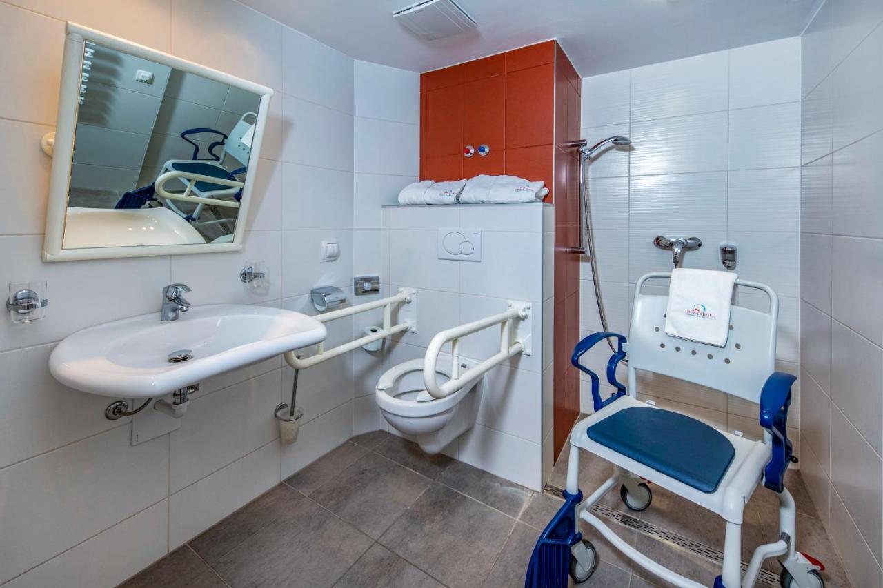 Hotel Drava Thermal