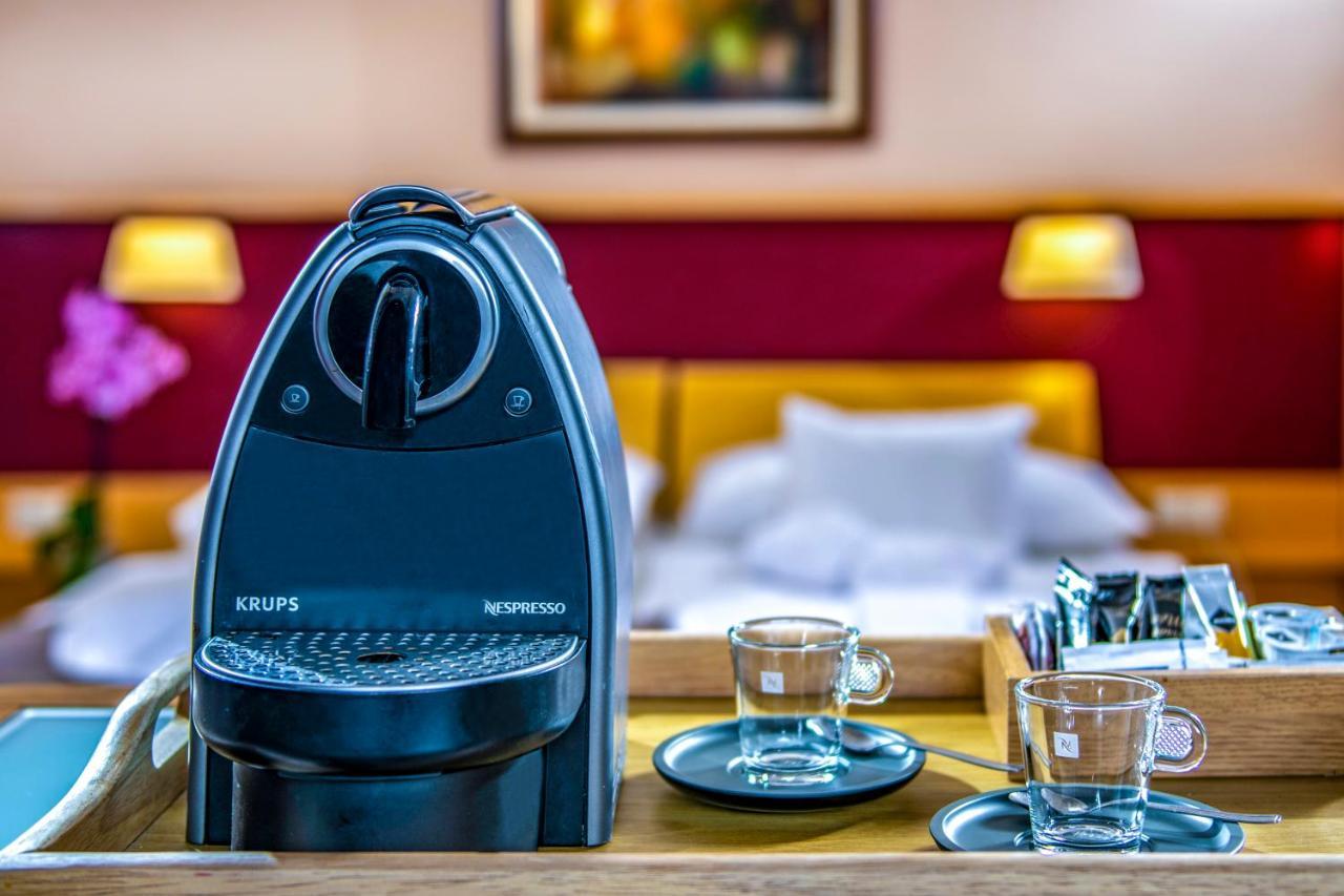 Drava Thermal Hotel